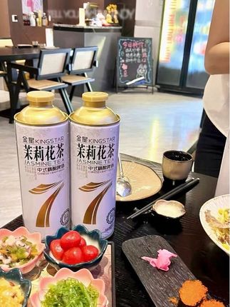 要喝就喝鲜啤酒#金星七日鲜 #金星中式精酿啤酒