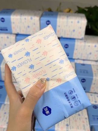 姐妹们,一定要来薅漫花家的这个抽纸 , 新用户0.01到手6大包 , 一定要选3件!#漫花抽纸推荐 #好物推荐🔥