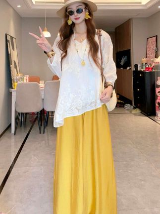 #个性穿搭 #气质范 #甜美穿搭 #潮搭 #甜美风