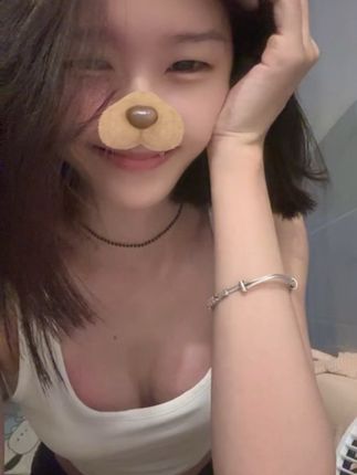 甜妹#手势舞 #甜系女