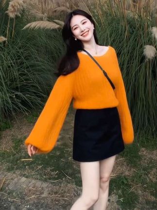 #慵懒风穿搭 #出游穿搭 #显白穿搭 #温柔穿搭 #秋季新款 @创作灵感小助手 @DOU+上热门 @DOU+小助手