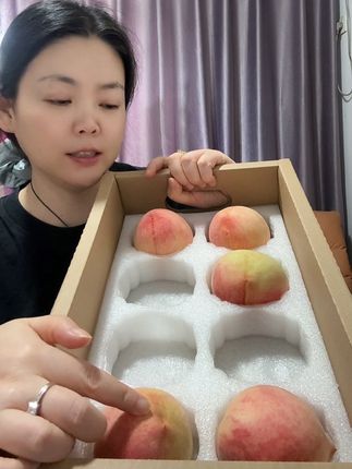 又甜又水分多,超级好吃!#优质农产品 #应季水果 #优质水果 #强烈推荐 #快来一起尝个鲜