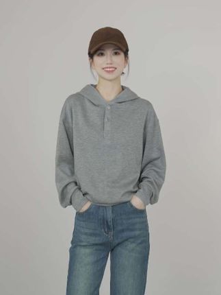莱赛尔混纺舒适柔软休闲卫衣#休闲百搭 #时尚气质穿搭 #春秋新款 #舒适又透气