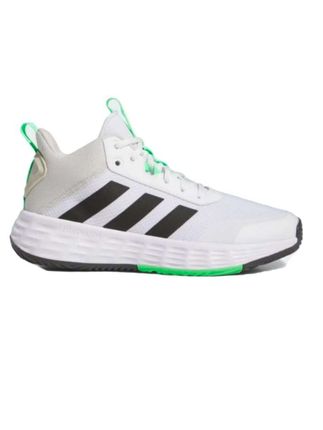 Adidas 阿迪达斯 男款缓震舒适防滑耐磨中高帮运动篮球鞋 IG6249#强烈推荐 #哎呦喂你鞋真好看 #只做高品质 #潮鞋推荐好看不贵 #好鞋推荐
