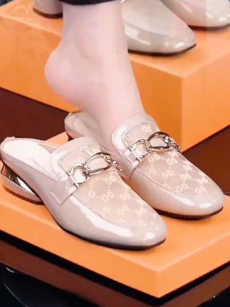 #女鞋穿搭 #你鞋真好看 #百搭女鞋 #好穿不累脚