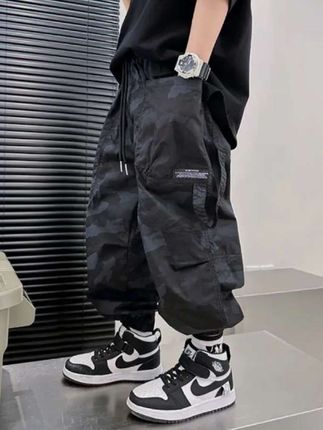 #裤子#童裤#裤子穿搭 #高品质#儿童穿搭 男童裤子