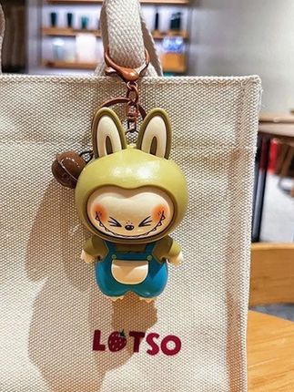 #挂件 #变脸公仔挂件 #公仔挂件 #拉布布 #装饰挂件