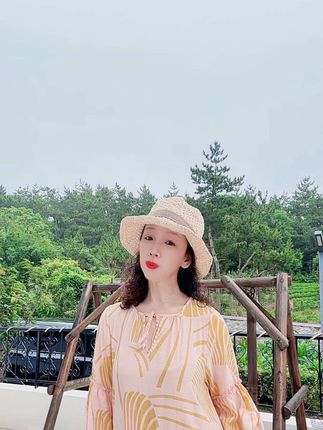 #能歌善舞还能吹,你听听就得了,四下没人我就是人才,#口哨@嵊泗随芯居民宿