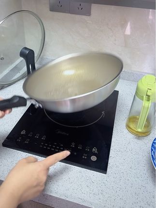 苏泊尔不粘锅省油169元起#好物推荐🔥 @安丽子菲律宾🇵🇭进口 @安丽子(美食号)
