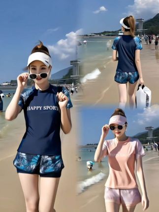 #内容启发搜索#夏季干净风穿搭 #阳光帅气  #夏日穿搭小心机 #浅浅期待一下秋冬穿搭 @DOU+小助手