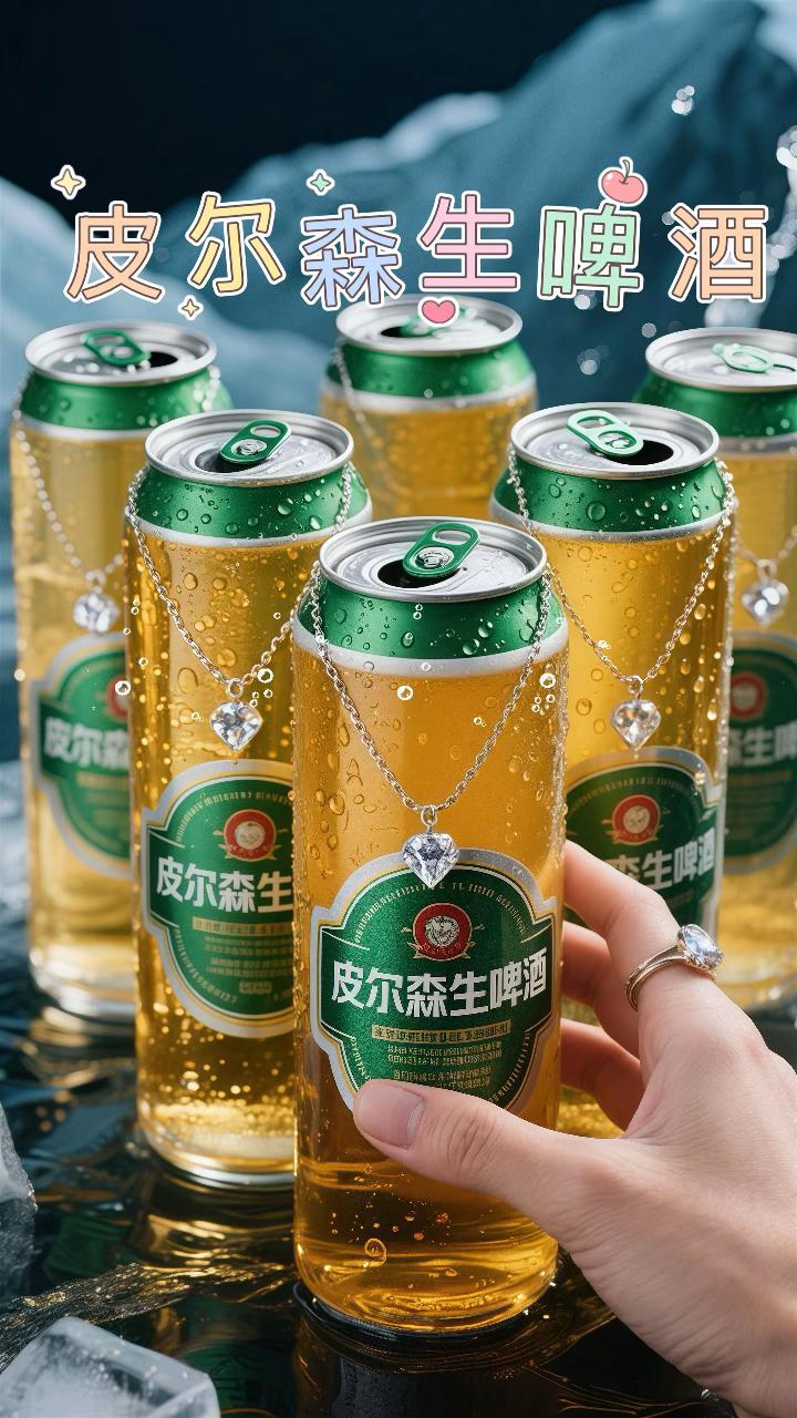 谁说喝啤酒一定会提高尿酸?你肯定没喝过这种低嘌呤的啤酒!它是用全麦芽、啤酒花和酵母酿出来的,而且没有添加蔗糖,连带糖都没有,喝起来就是很纯正的麦芽和啤酒花的味道,特别爽口,非常适合自律期又爱喝酒的朋友们。想尝尝的赶紧点击下方链接下单吧!#啤酒 #精酿 #无糖 #全麦 #强烈推荐