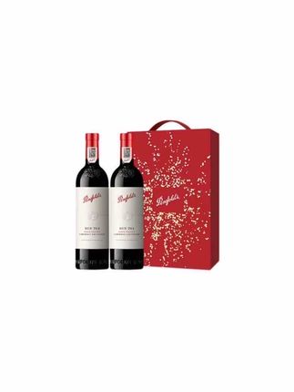 Penfolds/奔富Bin704赤霞珠红葡萄酒美国原瓶进口红酒正品行货#葡萄酒知识 #好酒推荐
