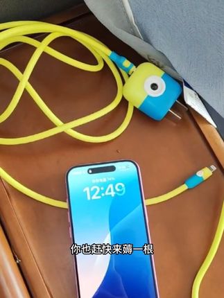 苹果的果粉们,快来薅快充线的大羊毛#苹果快充 #快充线 #数码科技 #数据线