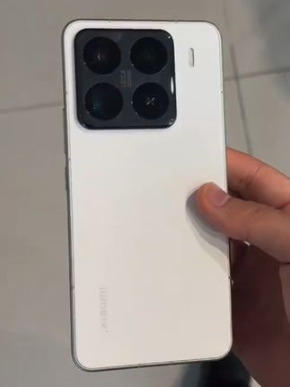 【至高24期免息】Xiaomi 15 Pro 小米澎湃OS2 小米手机