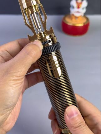 防风直冲点火器,冬天有了它烤火生火做饭就方便多了#好东西一起分享 #点火器