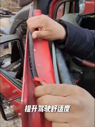 #货车司机 #卡车司机 #用抖音记录卡车生活