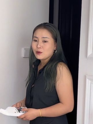小爱把家务活都推到岳母娘身上被小雪戳穿#婆媳 #日常vlog @小雪(27号早上9点钙铁锌福利直播专场)