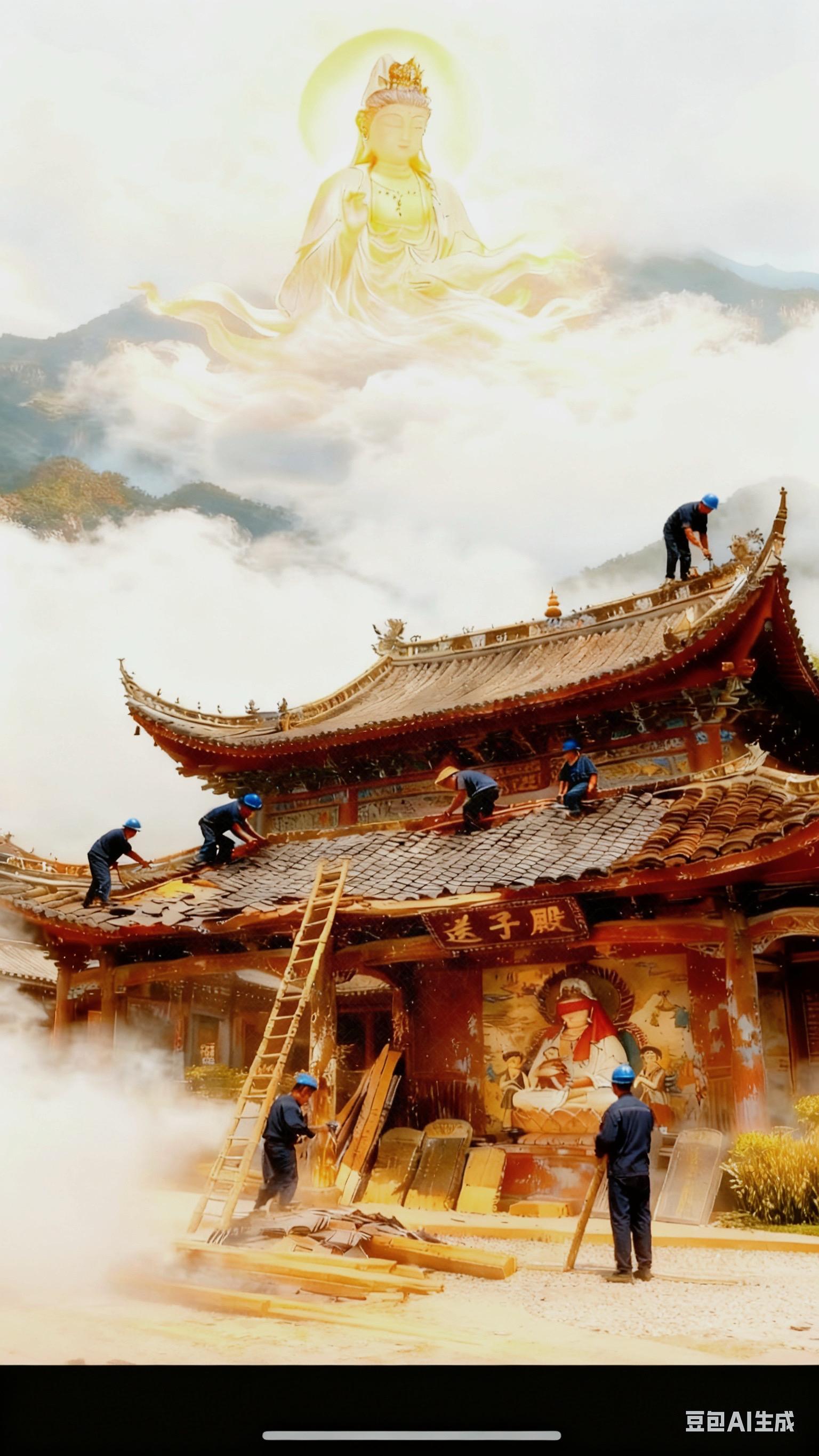 #福报不是求来的是修来的#广结善 缘德行天下#积德行善福荫子孙#日 行一善#广结善缘德行天下