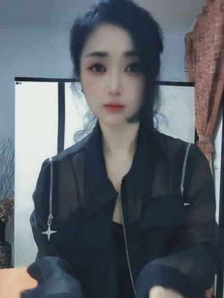 没有文案,看我😍@DOU+小助手