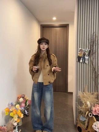 #秋冬穿搭 #通勤搭配 #今天穿什么