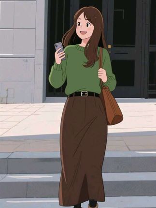 #时尚穿搭#女装穿搭#谁穿谁好看#早秋穿搭#服装分享