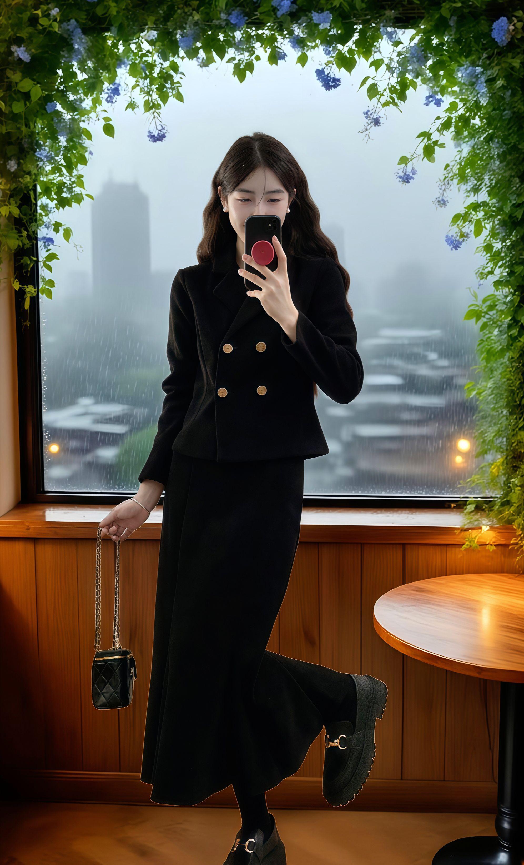 #休闲减龄穿搭 #梨形身材穿搭 #优雅气质 #温柔穿搭 #显高显瘦穿搭
