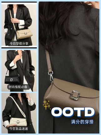 #百搭包包#包包控#单肩斜挎包#女包 #礼物