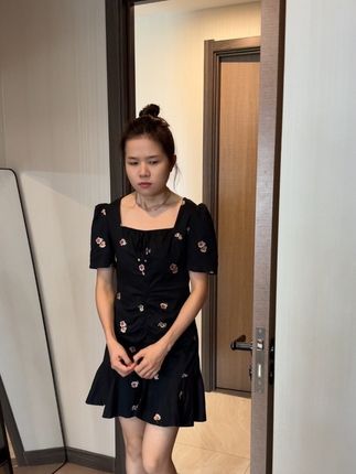 生气…