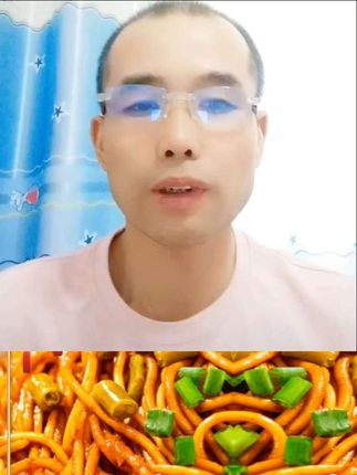 正宗武汉热干面 #零食 #解馋 #速食美食 #美味可口 #舌尖上的味道