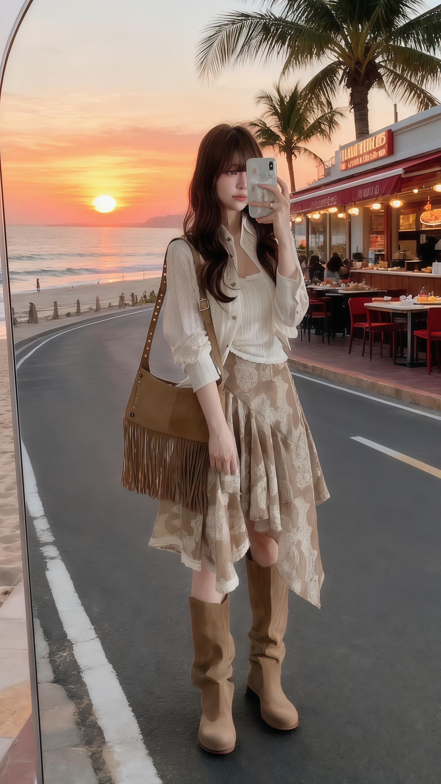 #辣妹穿搭 #ootd穿搭 #今天穿什么 #上热搜 #强烈推荐