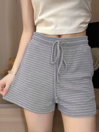 孕妇短裤#夏季穿搭 #显高显瘦显腿长 #孕妇短裤 #孕妇裤子 #夏日穿搭