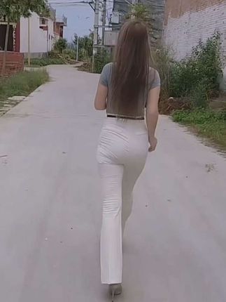 来了