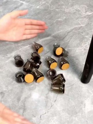 #桌椅脚防滑套 #硅胶桌椅保护套 #美观实用 #好物推荐🔥