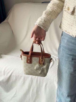 JM这只菜篮子包包泰可爱啦,小众又高级 #包包 #包包分享 #包包推荐 #小众包包 #平价包包