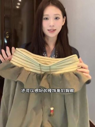 #韩系穿搭 #辣妹穿搭 #慵懒风穿搭 #美式穿搭 #民族风穿搭