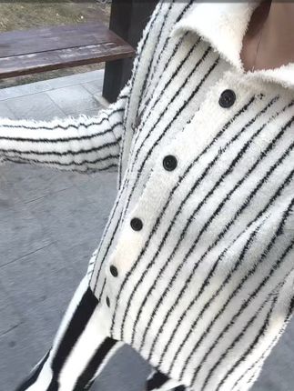 做一颗独立的树 而不是攀附在树上的藤#今日穿搭 #睡衣#家居服#穿搭