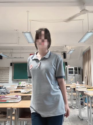 赶上末班车了#angel #缓解头晕头疼的健身操#柠檬叉