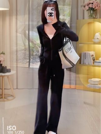 #显高显瘦显腿长 #慵懒风穿搭 #今天穿什么