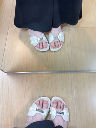 #夏季凉鞋 #凉拖鞋