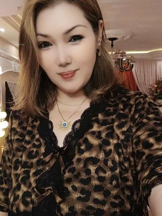#太喜欢了 #豹纹