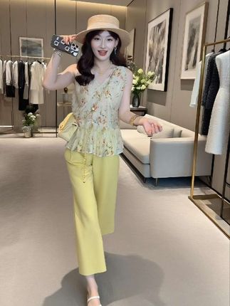#一整套穿搭