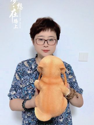 家居软装选什么摆件好?来看看可爱旺旺狗收纳摆件吧! #家居摆件#入户玄关摆件 #狗狗钥匙收纳摆件 #乔迁礼物 #家居饰品
