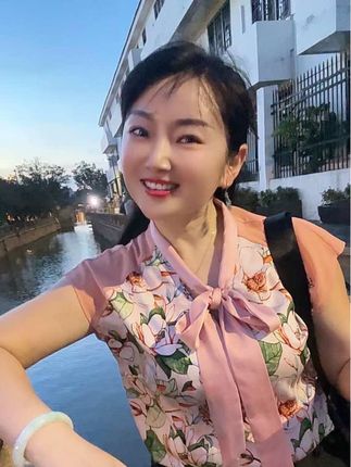这晚风丝丝吹,这夜色惹人醉……#平江路打卡 #对个口型