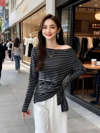 #穿搭 #气质穿搭 #高级感穿搭 #减龄穿搭 #春秋穿搭