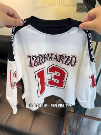 巨巨巨高品质!面料嘎嘎软!!!#纯棉t恤 #高品质童装 #童装 #潮童必备 #男宝穿搭