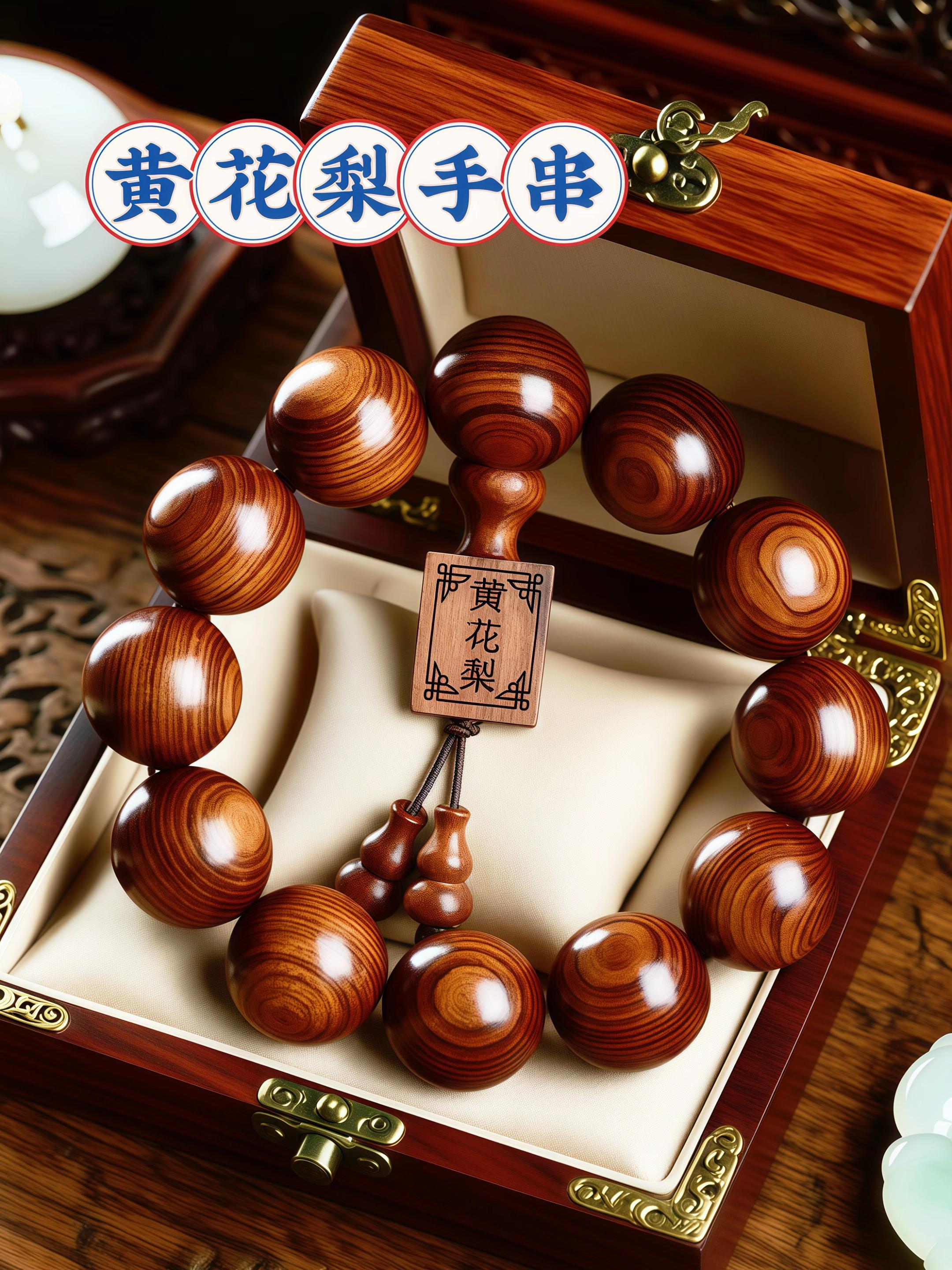 黄花梨手串。#黄花梨手串#手串#文玩爱好者#文玩手串 #超便宜超划算
