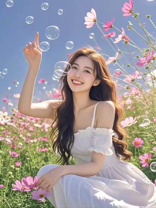 #张予曦毕雯珺真拍了红裙抱 #张予曦的定妆魔法 #深情眼 #毕雯珺 #张予曦毕雯珺