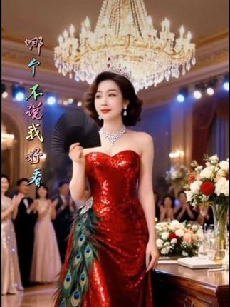 朋友,抖音真好玩,一张照片拍出这么好的视频