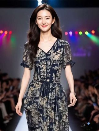 #扇扇风解锁夏日凉感穿搭 #超清爽的夏天OOTD #夏日穿搭主打松弛感 #上半年潮流穿搭清单 #夏季简约风服装测评