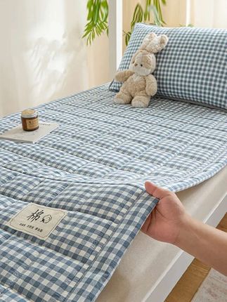 #学生宿舍床褥 #床褥垫 #床褥子加厚 #床褥子 #棉花床垫褥子